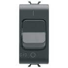 GEWISS - GEWGW12467 INT.AUT.MAGN.1P+N C10 3KA 230V AC 1M N.