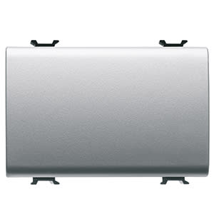 GEWISS - GEWGW14041 INTERR.3M 1P 16AX TITANIO