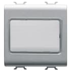 GEWISS - GEWGW14651 SEGNAPASSO 12VAC/DC-230VAC TRASP.2M TIT.