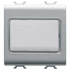 GEWISS - GEWGW14651 SEGNAPASSO 12VAC/DC-230VAC TRASP.2M TIT.