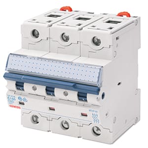 GEWISS - GEWGW93337 INT.MAGNET.ALTE PREST.3P C80 16KA 4,5M