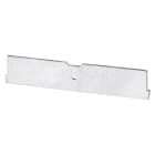 GEWISS - GEWGW24322 SEPARATORE METALLO SCATOLE INC.4+4P