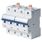 GEWISS - GEWGW93243 INT.MAGNET.ALTE PREST.4P C32 25KA 6M