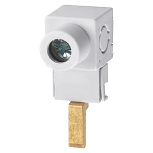 GEWISS - GEWGW96503 TERMINALE DI CONNESSIONE PUNTALE MTC