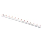 GEWISS - GEWGW96988 PETTINE A PUNTALE 1P 56 MOD.