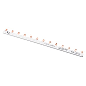 GEWISS - GEWGW96988 PETTINE A PUNTALE 1P 56 MOD.