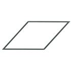 GEWISS - GEWDX59751 GUARNIZIONE - PER POZZETTI 300X300X300