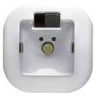 GEWISS - GEWGW10661 LAMP.ANTI B.O.ESTR.230V AC 50/60HZ 2H BI