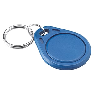 GEWISS - GEWGW68992 CHIAVI TRANSPONDER QMC