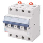 GEWISS - GEWGW92872 INT. MAGNETOTERMICO 3P C50 25KA 3M