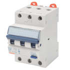 GEWISS - GEWGW95249 INT.MAG.DIF.C.3P C25 10KA A/0,03 3M 230V