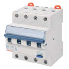 GEWISS - GEWGW94168 INT.MAG.DIF.COM.4P C20 6KA AC/0,03 4M