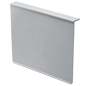 GEWISS - GEWDX59740 SETTO SEPARATORE POZZETTO 300X300