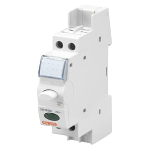 GEWISS - GEWGW96570 PULS.1NA 16A SPIA VER.12 48V AC/DC 1M
