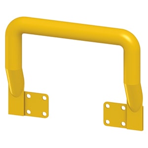 GEWISS - GEWGW68436N MANIGLIA TRASPORTABILITA Q-DIN10/14/20