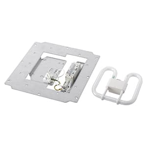 GEWISS - GEWGW68790 KIT ILLUMINAZIONE PER QMC 16 / 63