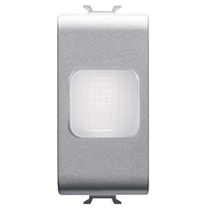 GEWISS - GEWGW14662 LAMPADA ANTI BLACK-OUT 1M TITANIO