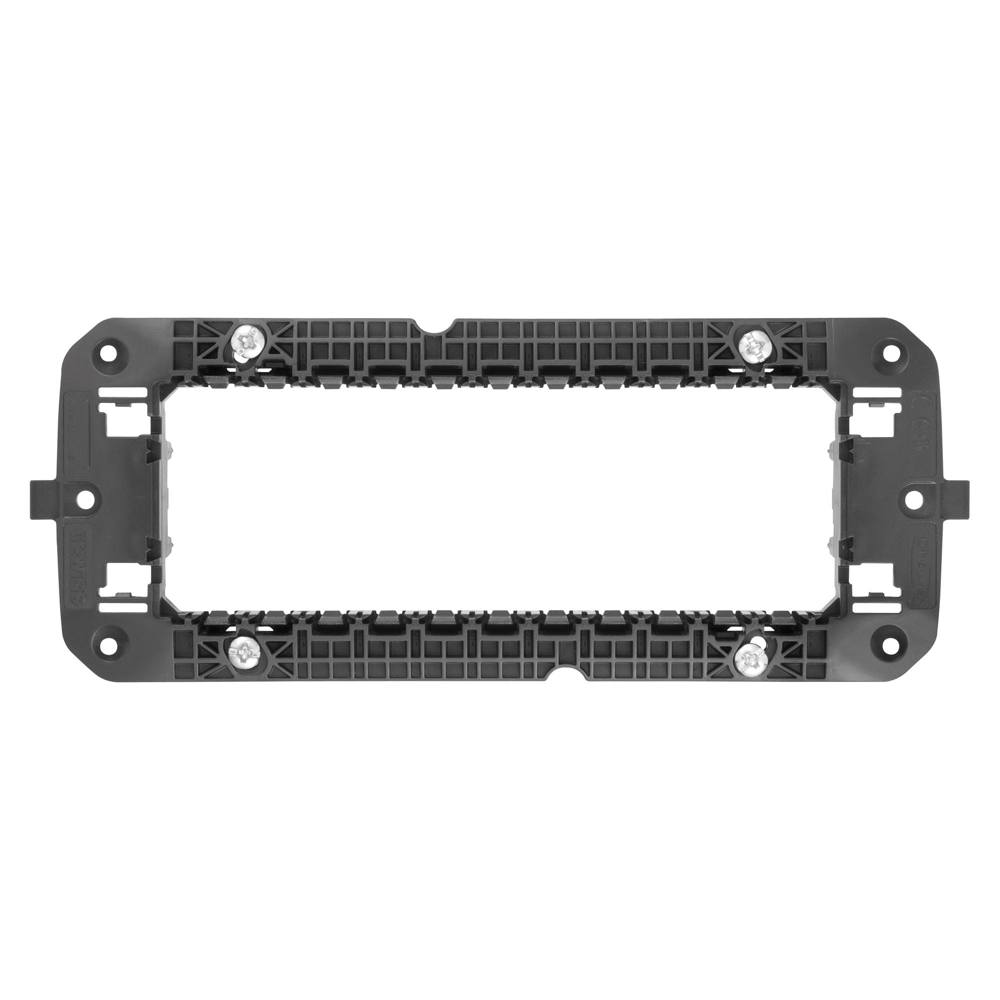 GEWISS - GEWGW16806 SUPPORTI ST.ITALIANO 6P