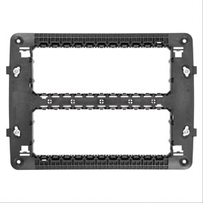 GEWISS - GEWGW16812 SUPPORTI ST.ITALIANO 12P