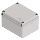 GEWISS - GEWGW44120 CASS.IP56 FONDO ALTO COP.GRI.380X300X170