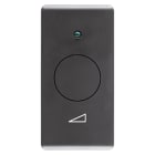 GEWISS - GEWGW21829 DIMMER PER TRASF.ELETTR. 300W SY.BLACK