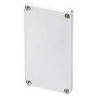 GEWISS - GEWGW68292 COPERCHIO CIECO PER CALOTTA 16A IP65