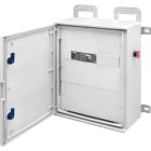 GEWISS - GEWGW68526 QP3 ASC CABLATO 3F MAGDIFF 84 KW EM