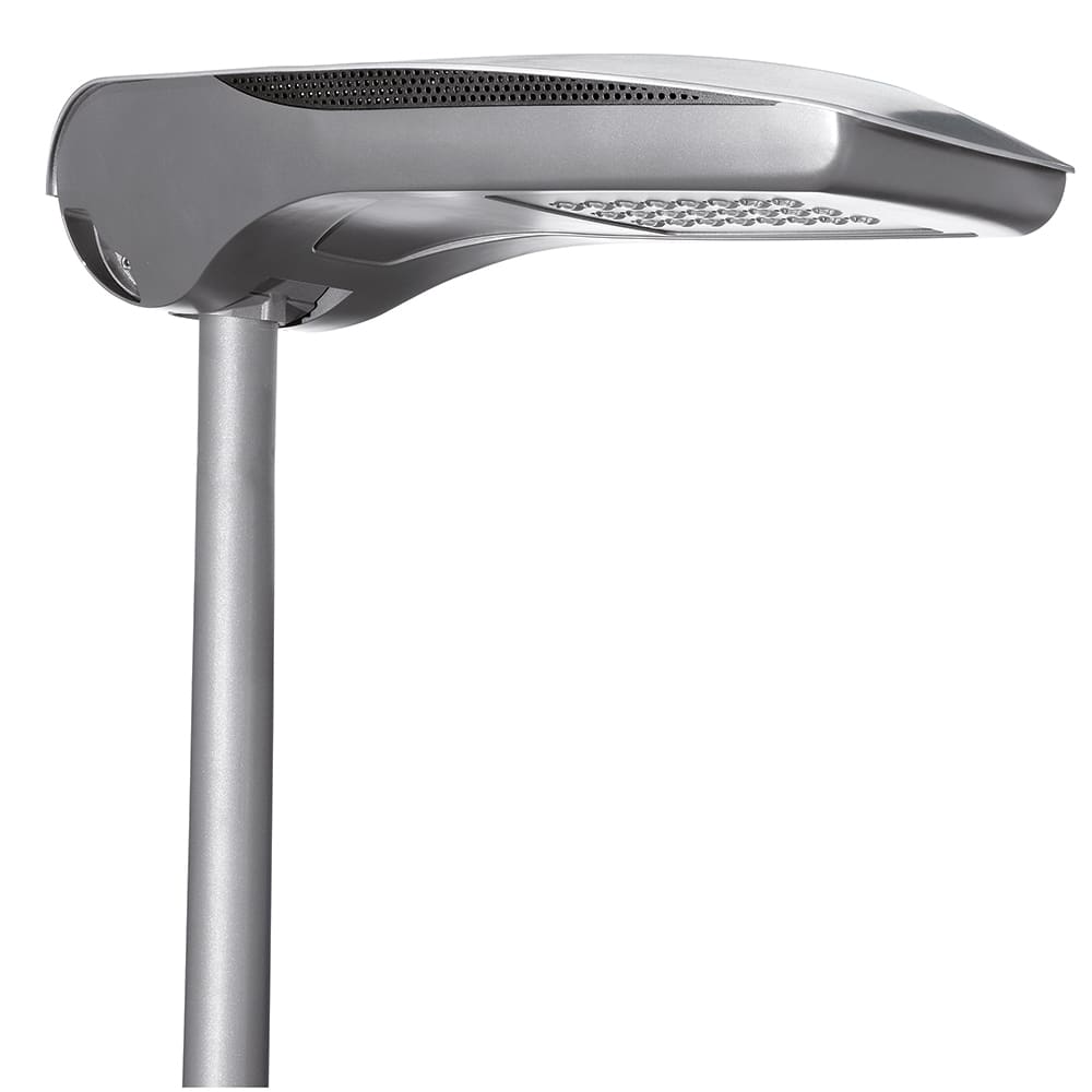 GEWISS - GEWGW87533 STREET LED BIREG.4M 4000K 550MA STR