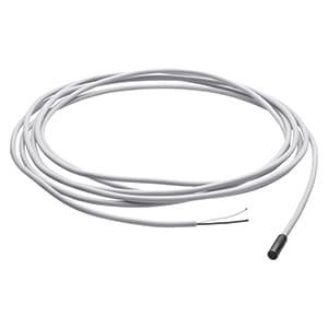 GEWISS - GEWGW10800 SENSORE DI TEMPERATURA NTC 10K - CON 3 METRI DI CAVO