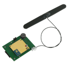 GEWISS - GEWGW10938 MODULO GSM/GPRS CON ANTENNA INTERNA