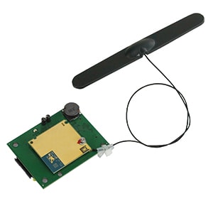 GEWISS - GEWGW10938 MODULO GSM/GPRS CON ANTENNA INTERNA
