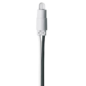 GEWISS - GEWGW10887 UNITA SEGNALAZIONE 3.3V LED BIANCO