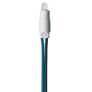 GEWISS - GEWGW10886 UNITA SEGNALAZIONE 3.3V LED BLU