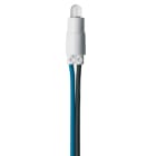 GEWISS - GEWGW10886 UNITA SEGNALAZIONE 3.3V LED BLU