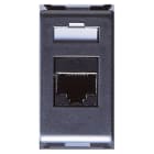 GEWISS - GEWGW30685 CONNETTORE RJ 45 CAT.6 UTP