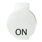 GEWISS - GEWGW20595 DISCHETTO ON