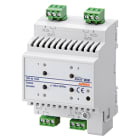 GEWISS - GEWGW90740A ATTUATORE 4 CANALI 16AX KNX - GUIDA DIN