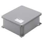 GEWISS - GEWGW76294 CASSETTA DER.METALLO 178X156X75 V.ATEX