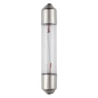 GEWISS - GEWGW20904 LAMPADA A SILURO S6X31 12V INCAND.BIANCA
