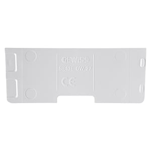 GEWISS - GEWGW27441 SEPARATORE 2 MOD.VERT./ORIZ.CONTENITORI