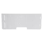 GEWISS - GEWGW27441 SEPARATORE 2 MOD.VERT./ORIZ.CONTENITORI