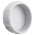 GEWISS - GEWGW44623 TAPPO COPRIVITE D.25MM