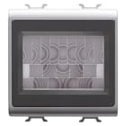 GEWISS - GEWGW14941 RIVELATORE IR ANTIFURTO FILARE CH/TI
