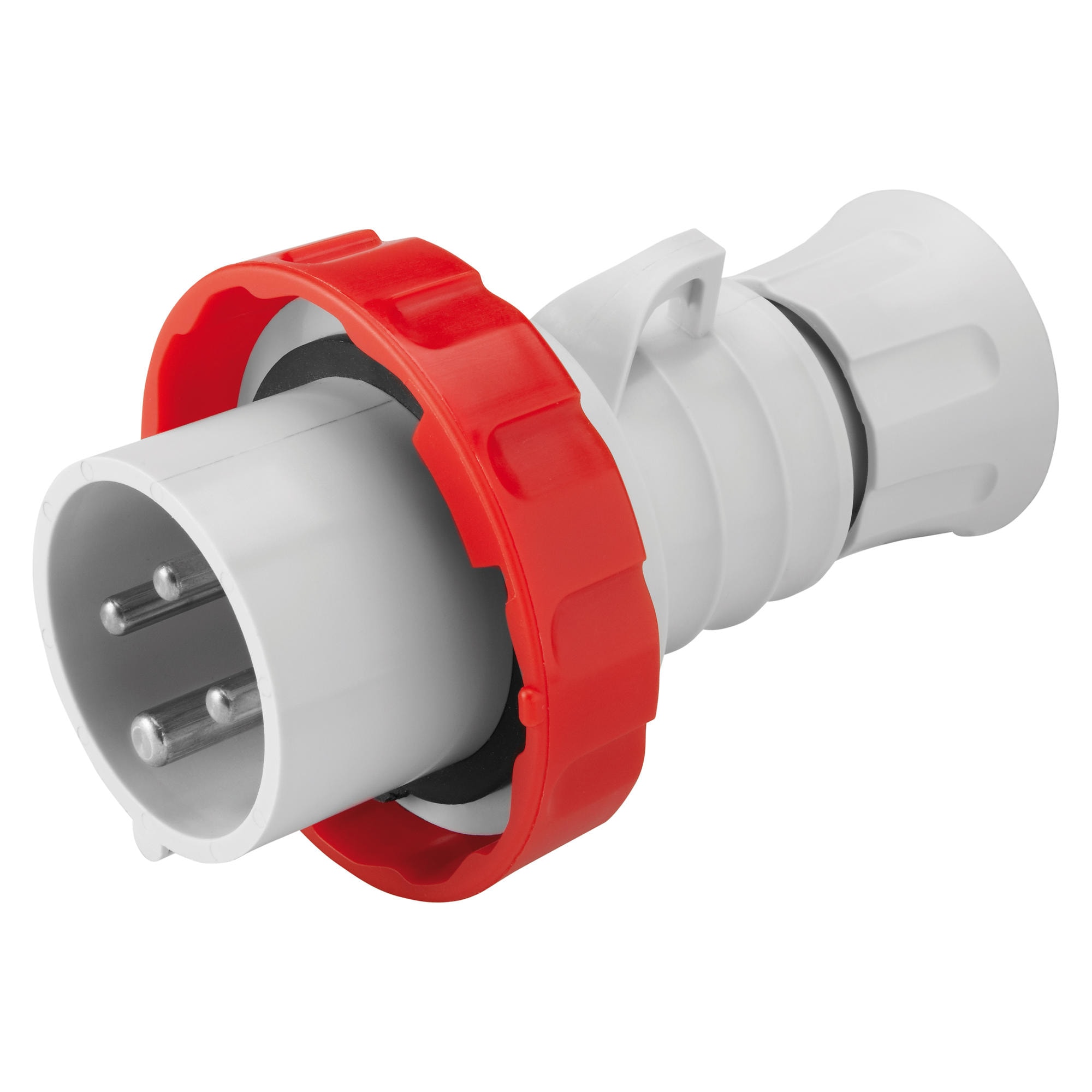 GEWISS - GEWGW60042H SPINA MOB.HP IP67 3P+N+T 32A 400V 6H