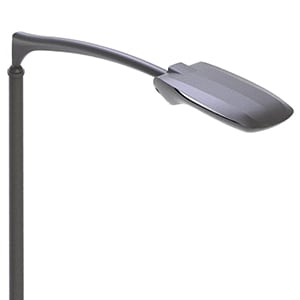 GEWISS - GEWGW87581 STREET STAFFA TESTA PALO SINGOLA GRAF