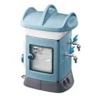 GEWISS - GEWGW68841A QMC16B 2 PR 2P+T 16A IP55 AZZ