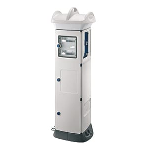 GEWISS - GEWGW68714W QMC63C - VUOTO - BIFACCIALE - LATO A 1 PANNELLO LATO B 1 PANNELLO - BIANCO