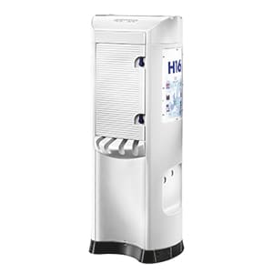 GEWISS - GEWGW68717W QMC200B - VUOTO - BIFACCIALE - BIANCO