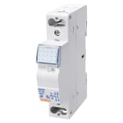 GEWISS - GEWGWD6707 CONTATTORE 20A 1NA+1NC 230V 1M