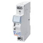 GEWISS - GEWGWD6744 CONTATTORE G/N 20A 1NA+1NC 230V 1M
